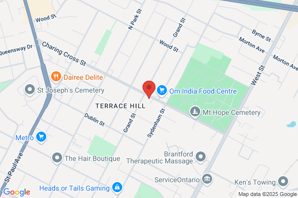 Charlton Scott Dr General Family Practice