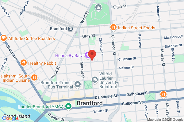 Children's Aid Society of Brant County
