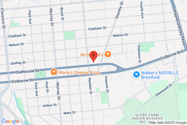 Community Living Brant, Dunn Enterprises and Employment Options