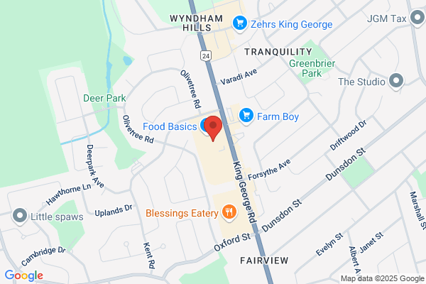 Deimling Lee Dr