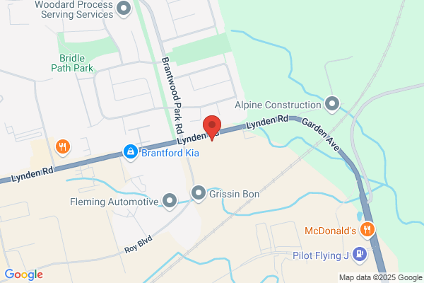 Wootten Dr