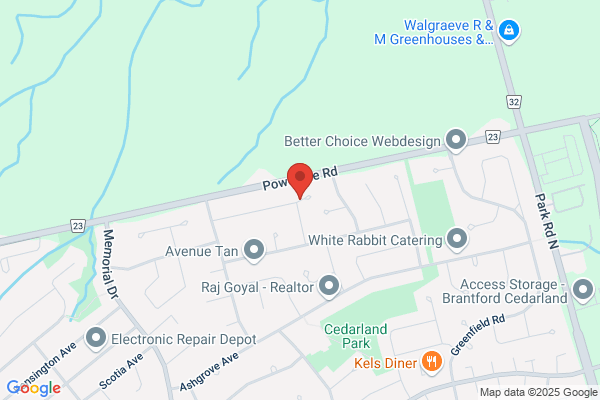 Budd's Waterworks Plumbing & Heating
