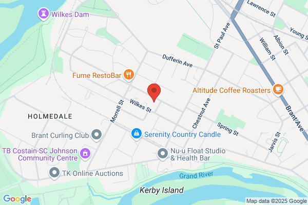 Jayde Mechanical Inc