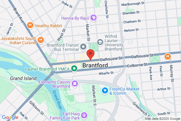 Rooter-Man Plumbing & Waterproofing Brantford