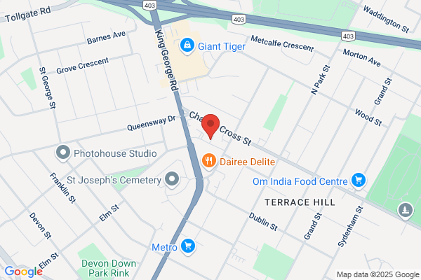 The Munir Group - Brantford Realtors