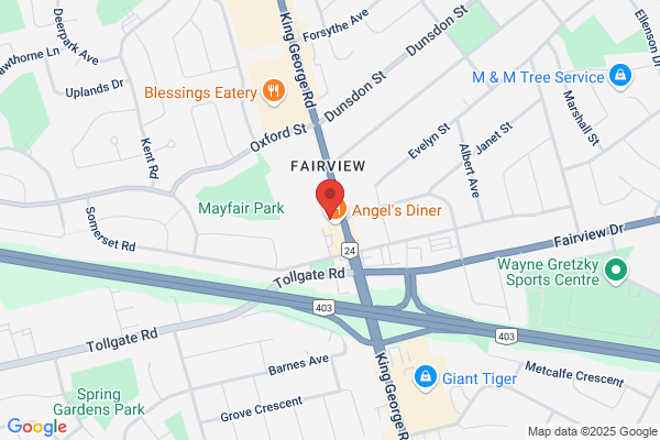Arby's