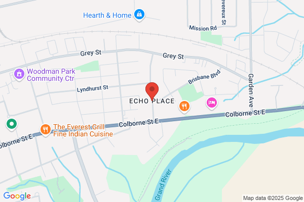 Echo Place Family Restaurant