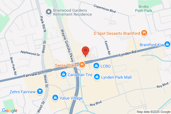 The Keg Steakhouse + Bar - Brantford
