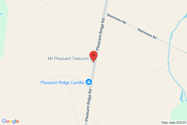 Mt Pleasant Telecom