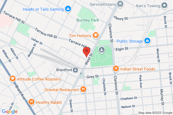 Downtown Auto and Fleet Service