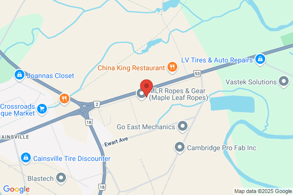 D A Lepage Transport Ltd