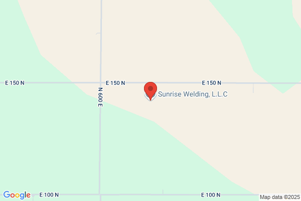 Sunrise Construction & Custom Welding