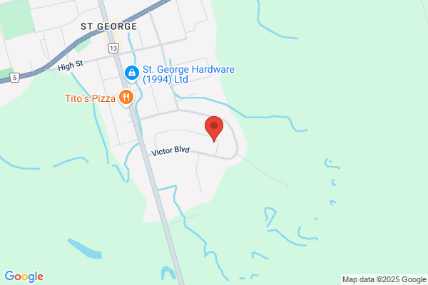 Be Moved Yoga & Wellness Centre