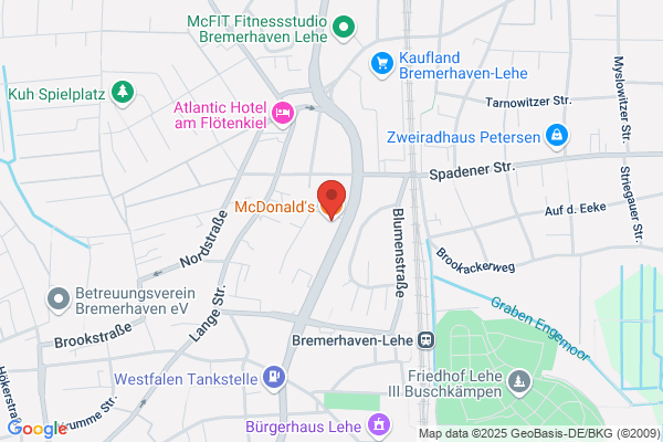 McDonald’s