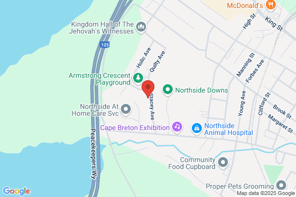 Cape Breton Community Housing Association