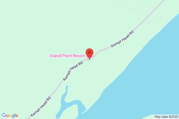 Island Point Resort