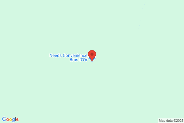 Needs Convenience Store