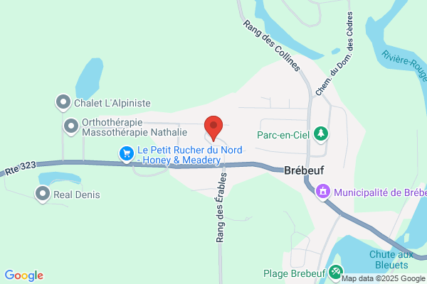 Maçonnerie Alexandre Thomas-Piché Inc.