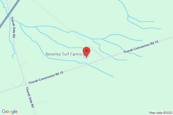 Beverley Turf Farms Ltd