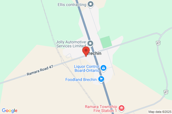 Brechin Dental