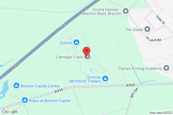 Dutchman Contracting