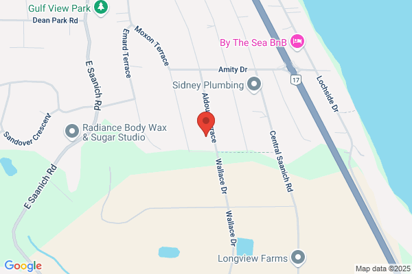 North Saanich Plumbing