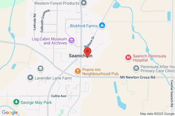 Saanich Physiotherapy and Sports Clinic