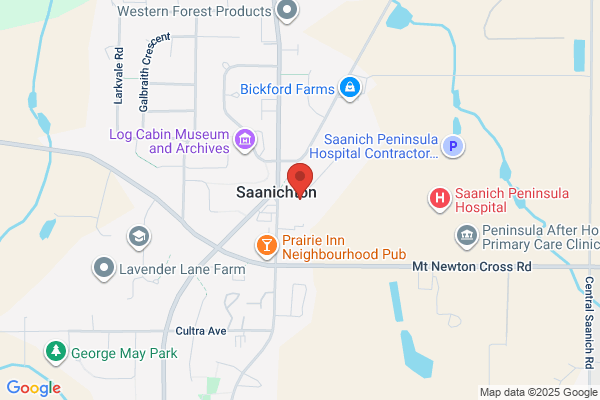 Saanich Physio & Sports Clinic