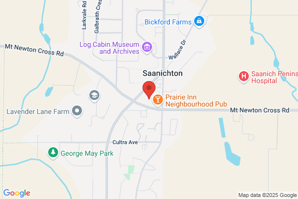 Saanichton Chiropractic Group