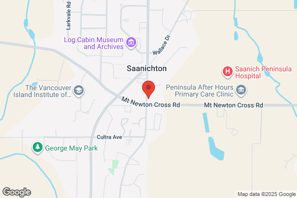 Saanichton Law Offices
