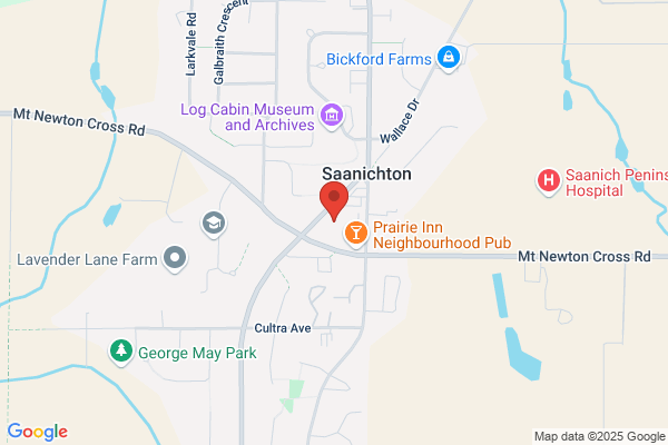 Saanichton Village Veterinary Hospital