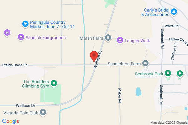 VCA Canada Central Saanich Animal Hospital