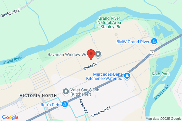 Monarch Oil (Kitchener) Ltd