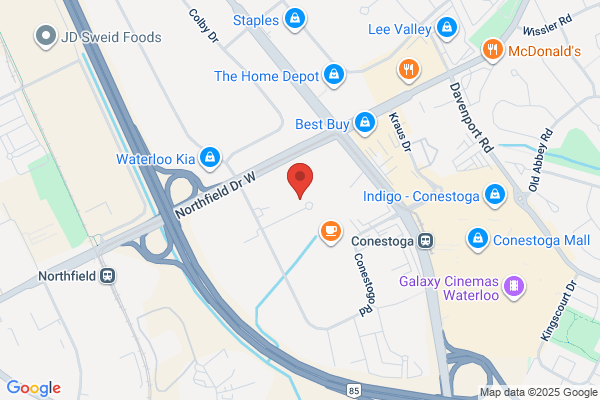 Waterloo Wireless