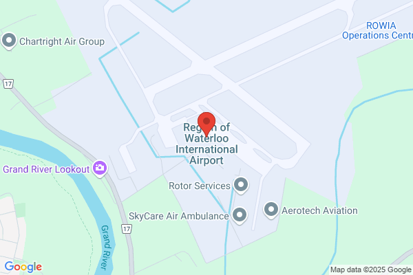 Avis Car Rental