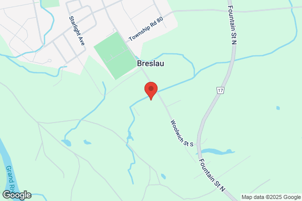 Breslau Self Storage