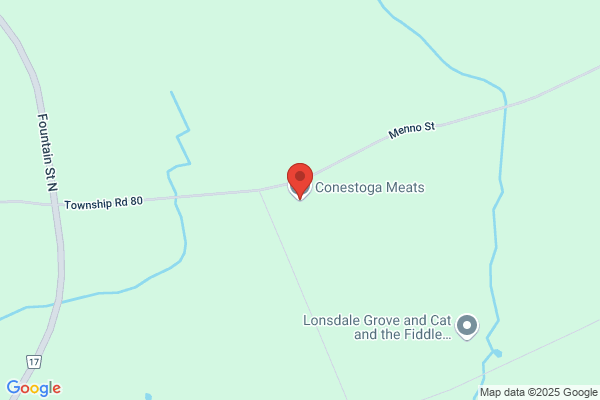 Conestoga Meat Packers