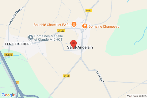 Dagneau W