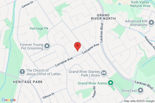 Heritage Convenience