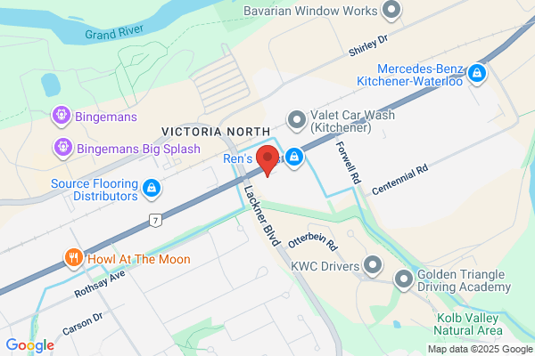 Kitchener Motel