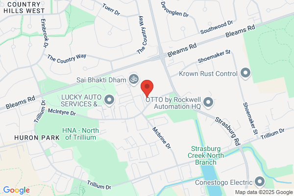 Victoria Star Motors Inc