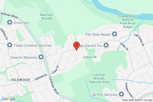 Waterloo Region District School Board, Schools, Lackner Woods Public School