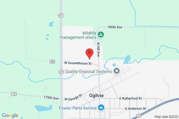 Bill's Waterwell Services Ltd