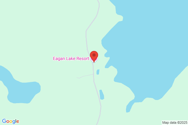 Eagan Lake Resort