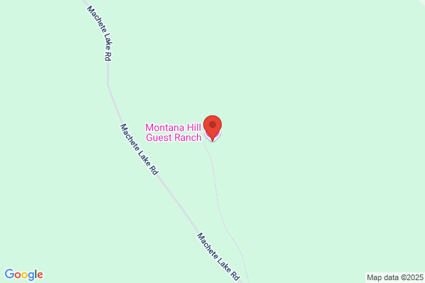 Montana Hill Guest Ranch