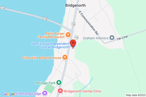Guardian - Bridgenorth Pharmacy