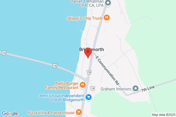 Bridgenorth Chiropractic