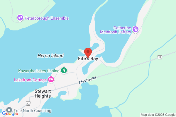 Fifes Bay Gas Bar