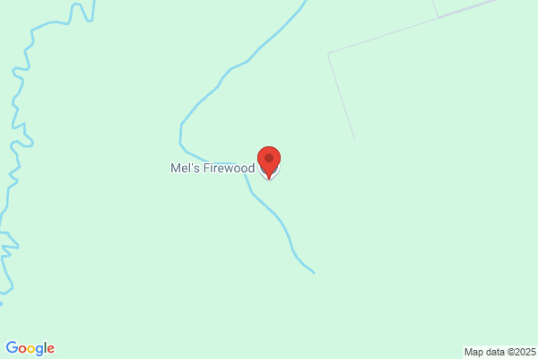 Mel's Firewood