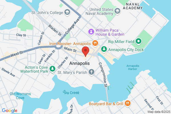 Annapolis District Planning Commission